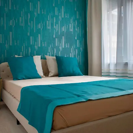 Welcome To Apartament