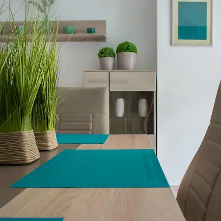 Apartment Welcome To
