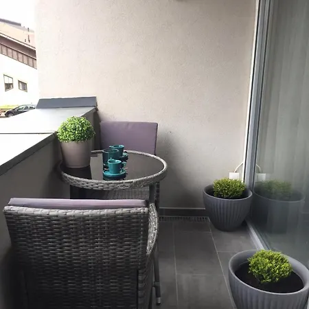 Welcome To Apartment *