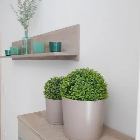 Apartament Welcome To Beci