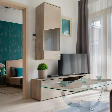 Welcome To Apartament *