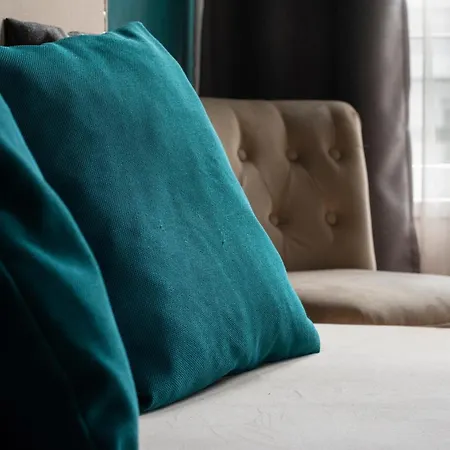 Apartament Welcome To *