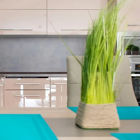 Apartament Welcome To *