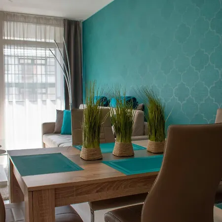 Welcome To Apartment *