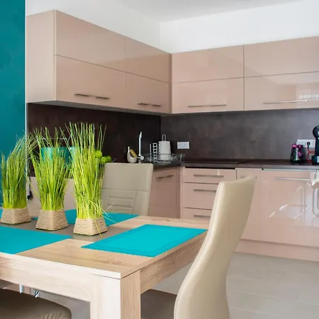 Apartament Welcome To Pécs